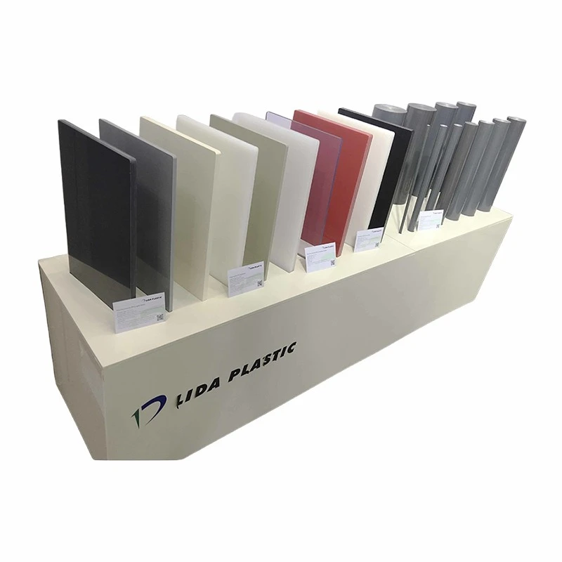 PVC HT Sheet high quality