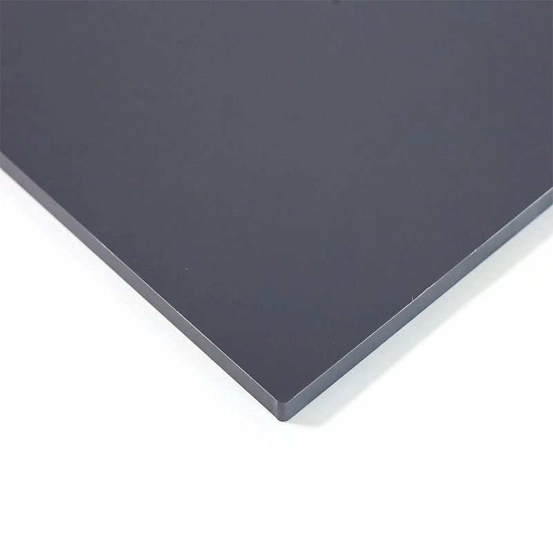 PVC HT Sheet factory